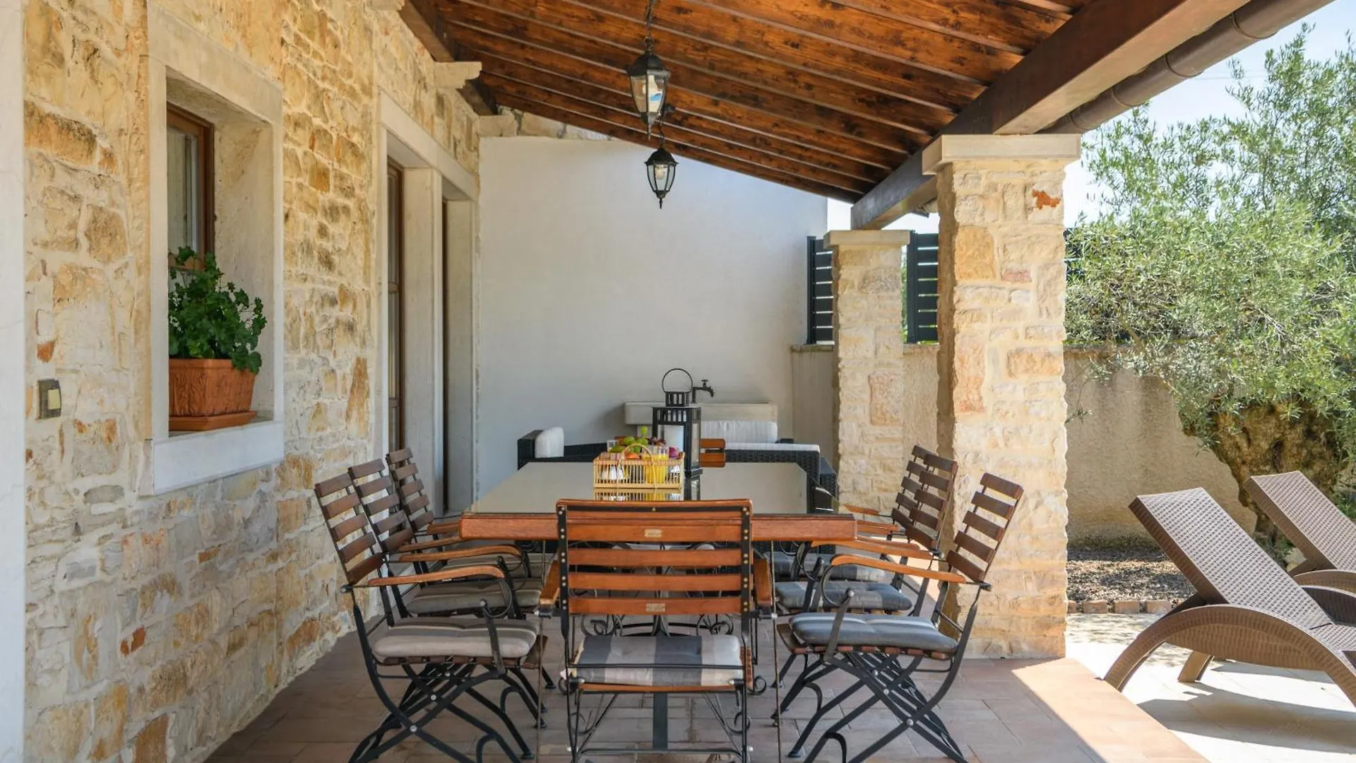 Villa Gina Valtura
