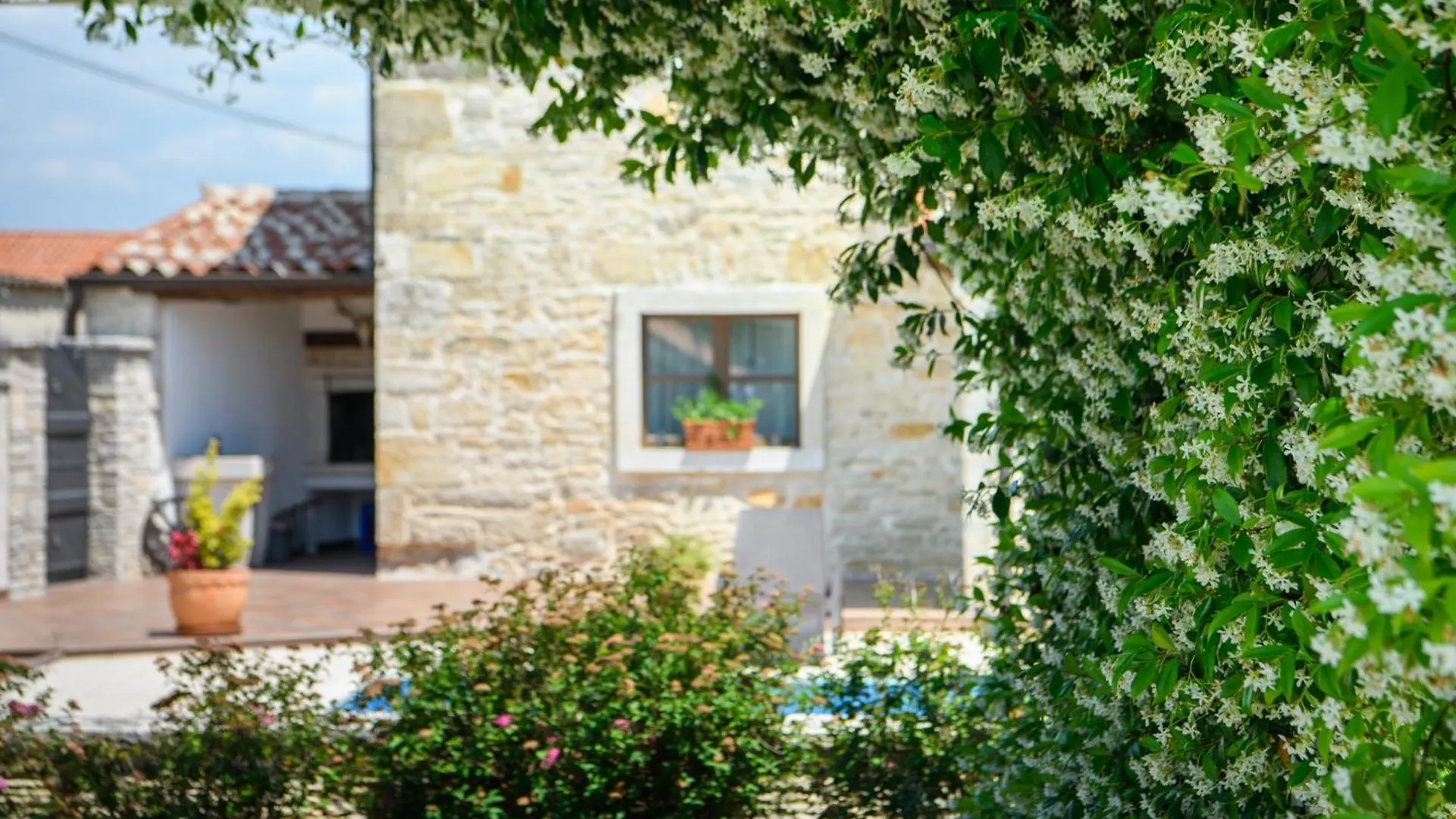 Villa Gina Valtura