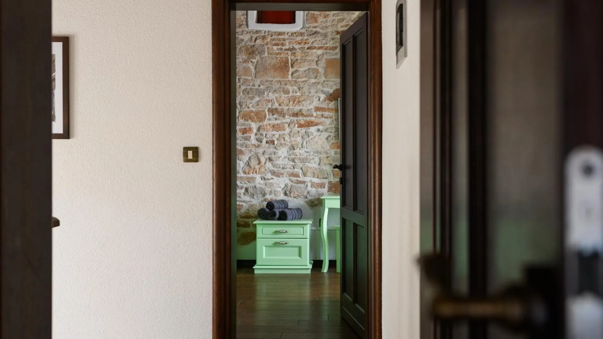 Villa Gina Valtura